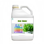 Liquid Fertilizer Factory - Green Turbo Agricultural Nutrients Compost Liquid