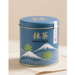 Matcha Green Tea Powder Factory - Custom Private Label with Mulberry Flavor