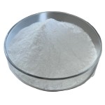 Rice Bran Fatty Alcohol Powder Factory - Food Grade Flavor with Good Biodegradability