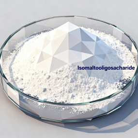 Isomaltooligosaccharide Powder Manufacturer - 90% Pure Food Grade Nutrition Enhancer