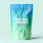 Chlorella Powder Manufacturer - Preservative-Free Chlorophyll-Rich Powder