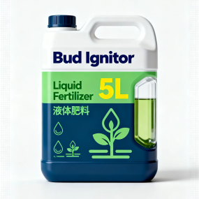 Cassava Fertilizer Manufacturer - Specialized Organic Compost Liquid Fertilizer