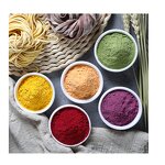 Natural Food Color Supplier - Blue Colorant Food Dye Pigment