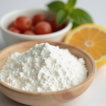 Triacontanol Powder Supplier - 97% Water Soluble Plant Growth Flavor Stabilizer