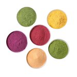 Natural Food Color Supplier - Blue Colorant Food Dye Pigment