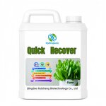 Liquid Fertilizer Factory - Green Turbo Agricultural Nutrients Compost Liquid