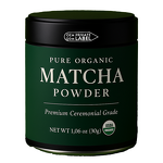 Matcha Powder Factory - OEM Private Label Organic Green Powder 30g Tin