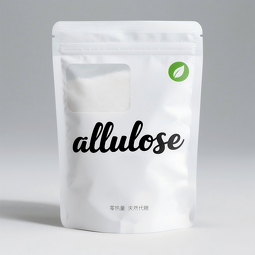 Allulose Sugar Cube Manufacturer - Refined Raw Bulk Box Bottle Packaging