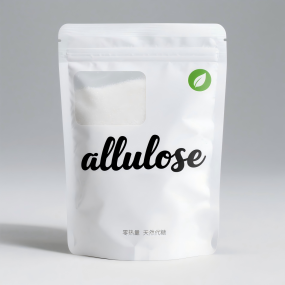 Allulose Sugar Cube Manufacturer - Refined Raw Bulk Box Bottle Packaging