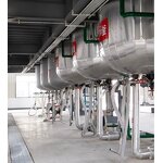 Isothiazolinone Biocide Manufacturer - CMIT/MIT for Water Treatment Coating Anti-mold Agent