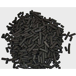 Activated Carbon Manufacturer - Columnar Coconut Shell Coal-based for Waste Gas Water Treatment