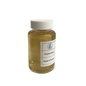 Polyether Defoamer Manufacturer - Concentrated for Defoaming Water-based Liquids