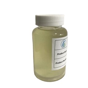 Biocide Manufacturer - Low Foam Antibacterial Benzalkonium Chloride for Equipment Clean