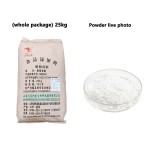 Food Grade Polyglucose Can Reduce the Sweetness Suitable for Fitness Products Polydextrose