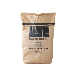 食品成分甜味剂25kg乳糖CAS 63-42-3纯有机价格乳糖粉