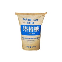 澳斯瑞森d -塔格糖塔格糖粉食品添加剂甜味剂CAS 87-81-0 99% d -塔格糖