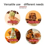 Food Additive Sweetener Series Stevia Extract Powder Stevia Sweetener 25KG With Factory Price