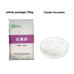 Factory Supply Food Additives CAS 585-86-4 Lactitol 99% Powder