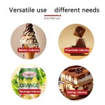 Ausreson D-tagatose Tagatose Powder Food Additives Sweetener CAS 87-81-0 99% D-Tagatose