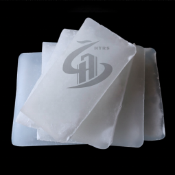 Fully Refined Paraffin Wax Factory - Kunlun 58/60 for Precision Casting Candle