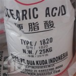 Stearic Acid Factory - Hot Sale Indonesia 25KG Packaging for Laundry Detergent
