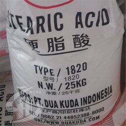 Stearic Acid Factory - Hot Sale Indonesia 25KG Packaging for Laundry Detergent