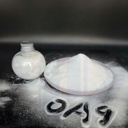 Solid Micronized OPE Wax Supplier - Oxidized Polyethylene for Pigments Fillers