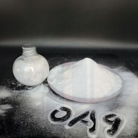 Solid Micronized OPE Wax Supplier - Oxidized Polyethylene for Pigments Fillers