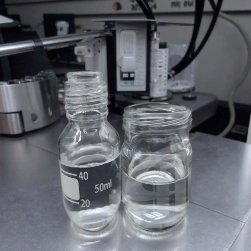 Paraffin Wax Oil Supplier - Industrial Grade for Hot Melt Adhesive Sale