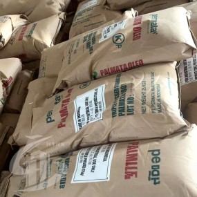 Stearic Acid Supplier - 2025 Hot Sale Indonesia Triple Pressed for Rubber Processing