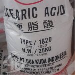 Stearic Acid Supplier - Wholesale High Quality Triple Pressed for Lubrication