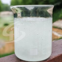 Sodium Lauryl Ether Sulfate Factory - Stable pH Easy Disperse Anti Static Softener