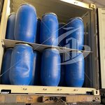 Sodium Lauryl Ether Sulfate Factory - Cold Water Soluble Odorless 70% Personal Care