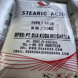 Stearic Acid Factory - Mass Sales Indonesia Triple Pressed for Rubber Processing