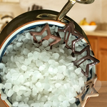 Microcrystalline Wax Supplier - Industrial Grade Rubber Cracking for Tire