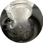 Sodium Lauryl Ether Sulfate Factory - Low Irritation Easy Disperse Gentle Body Wash