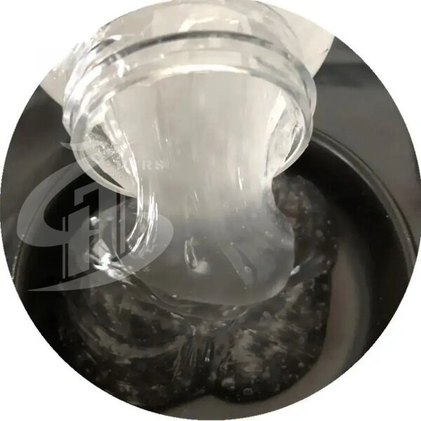 Sodium Lauryl Ether Sulfate Factory - Low Irritation Easy Disperse Gentle Body Wash