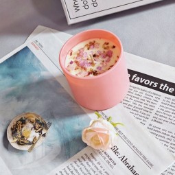 Soy Wax Candle Manufacturer - Best Seller Pure Plant for Thanksgiving Christmas