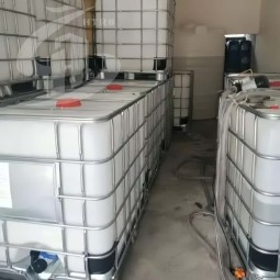 Liquid Paraffin Supplier - Favorable Price Industrial Grade for Gear Oil