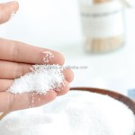 Stearic Acid Supplier - Cosmetic Raw Material 1842 99.9% Purity for Face Cream