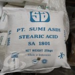 Stearic Acid Supplier - Factory Wholesale Indonesia 1801-1860 for Laundry Detergent