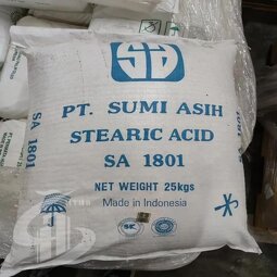 Stearic Acid Supplier - Factory Wholesale Indonesia 1801-1860 for Laundry Detergent