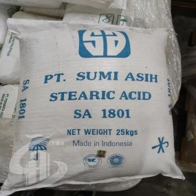 Stearic Acid Supplier - Factory Wholesale Indonesia 1801-1860 for Laundry Detergent