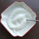Stearic Acid Supplier - Cosmetic Raw Material 1842 99.9% Purity for Face Cream