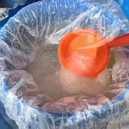 Sodium Lauryl Ether Sulfate Supplier - Competitive Price Pasty Fluid for Facial Cleansing