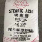 Stearic Acid Factory - Low Price Wholesale Indonesia for PVC Pipe