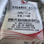 Stearic Acid Supplier - Factory Supply Competitive Price Palm Oil for Ink