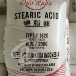 Stearic Acid Factory - Low Price Wholesale Indonesia for PVC Pipe