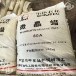 Microcrystalline Wax Supplier - Wholesale Granule 70/80 for Industrial Lubricant