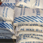 High Density OPE Wax Factory - PVC Processing for Pigment Dispersion